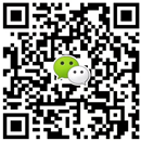 金吾安保微信二维码