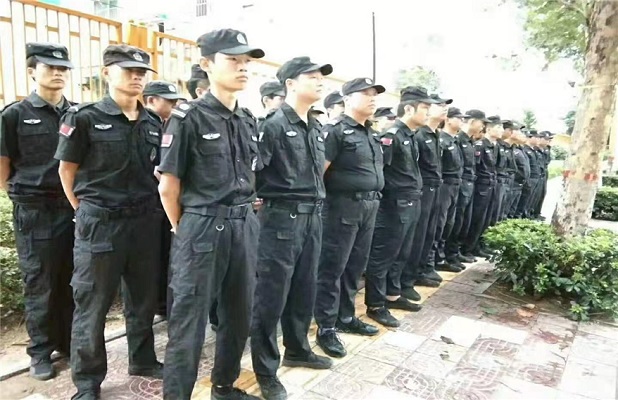 临勤服务主图 2